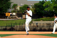 vs Harrison Central