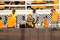 vs Alcorn State