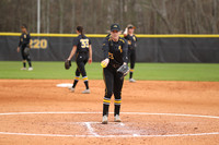 vs McNeese State