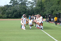 vs Little Rock