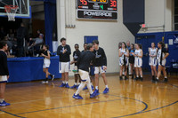 Boys vs Richton
