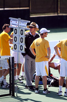 vs Lamar University 3-4-12