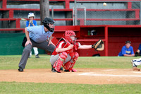 Petal Red vs Columbia