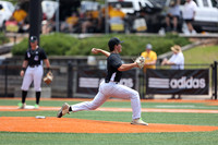 vs Middle Tennessee - Sunday