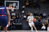vs South Alabama