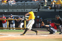 vs Samford - Sunday Game 2