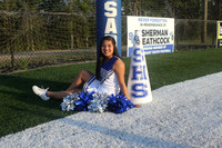 Cheer