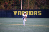 OG Baseball vs George Co