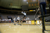 vs Alabama State