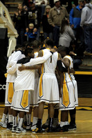 vs UCF 2-11-12