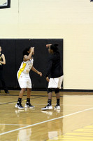 Oak Grove vs Petal - Basketball