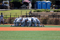 Game 3 - Kennesaw State vs Army