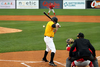 vs Nicholls State 2-19-12 Game 2
