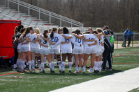 Girls State Championship vs St Andrews