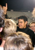 Championship Celebration