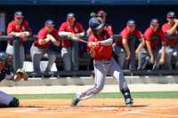Game 9 - FAU vs ODU
