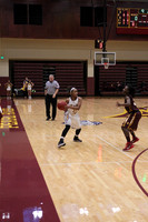 Women's Basketball vs Hinds