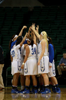 Middle TN vs La Tech WBB