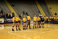 USM vs North Texas