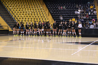 vs Little Rock