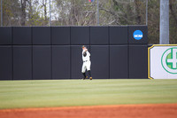 vs Georgia Southern - Saturday Game 1