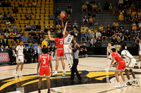 vs Lamar