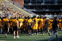 vs Alcorn