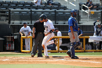 Game 9 - ODU vs MTSU