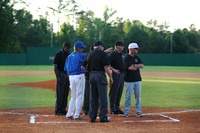 vs Sebastopol 4-25