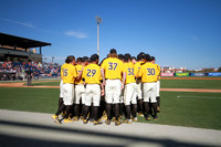 vs Auburn