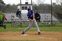 vs Dexter 3-27