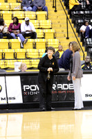 vs Jacksonville State