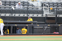 vs Northwestern Game 2