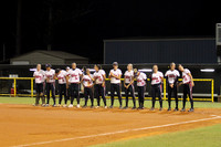 Fall vs NPF All-Stars