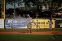 vs Middle Tennessee - Friday