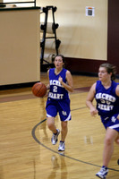 Basketball vs Lamar Christian