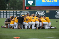 USM vs Arkansas