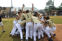 Game 13 - FAU vs UAB