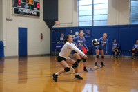 vs Lumberton