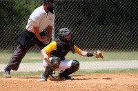vs Ellisville 6-23-12