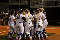 Game 4 - Charlotte vs La Tech