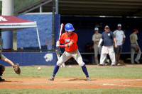 Dirt Bags vs Sand Gnats 9-7-13