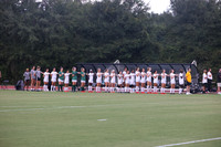 vs Nicholls