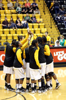 vs Houston