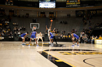 vs McNeese State