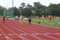Track and Field