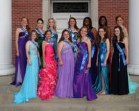 Sacred Heart Teams