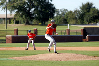 Dirtbags vs Sand Gnats 9-22-13