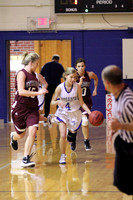 Basketball vs Stringer