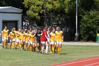 vs Middle Tennessee
